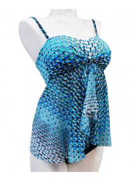 Profile by Gottex Cocoon Tankini